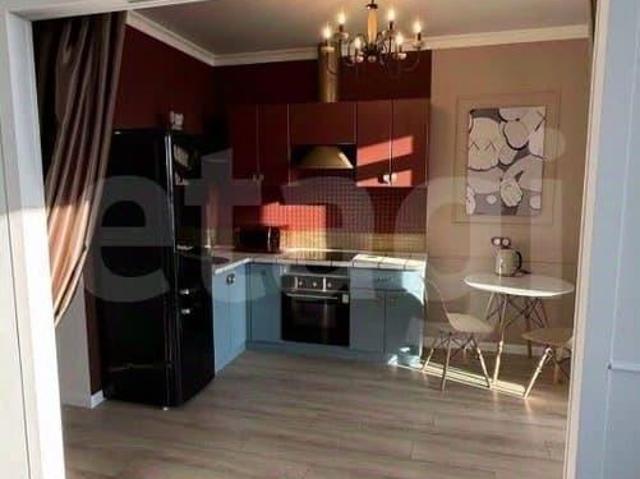 Квартира продажа в Омская область