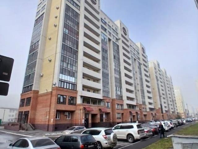 Квартира продажа в Омская область