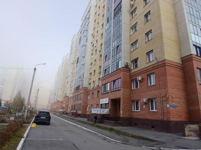 Квартира продажа в Омская область