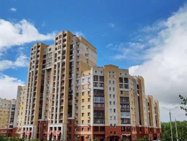 Квартира продажа в Омская область