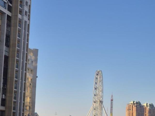 Квартира продажа в Омская область