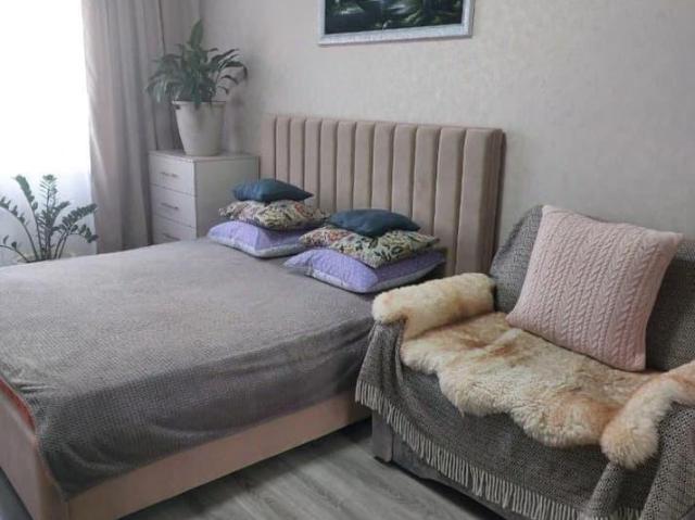 Квартира продажа в Омская область