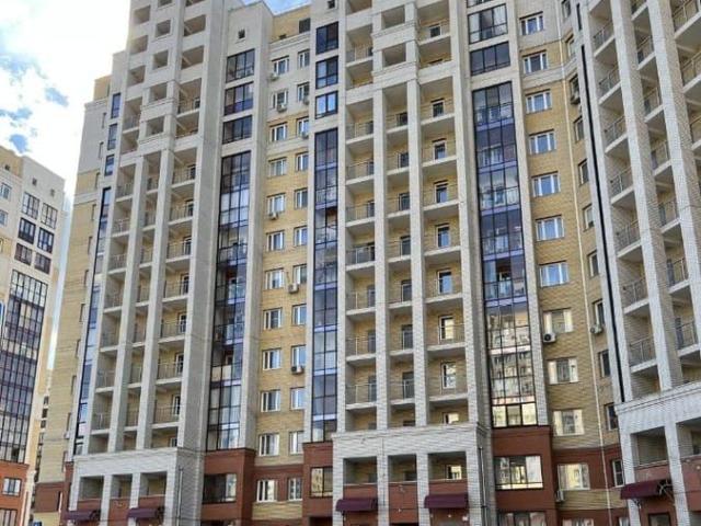 Квартира продажа в Омская область