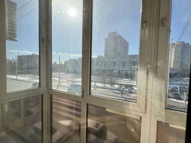 Квартира продажа в Центральный административный округ, городской округ Омск