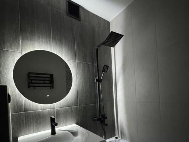 Квартира продажа в Центральный АО, Омская область