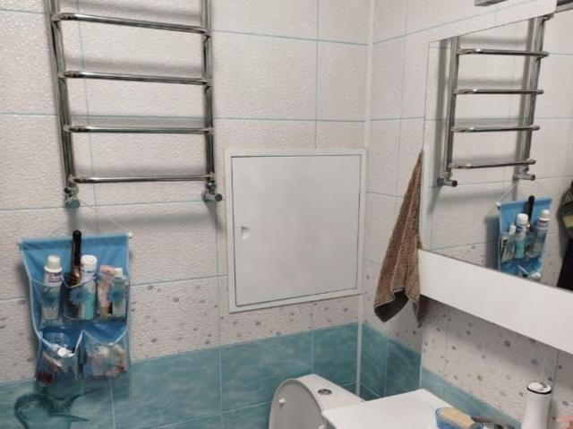 Квартира продажа в Омская область
