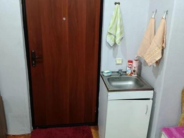 Квартира продажа в Омская область