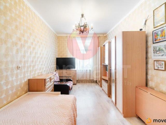 Квартира продажа в Омская область