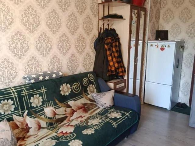 Квартира продажа в Омская область