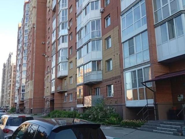 Квартира продажа в Омская область