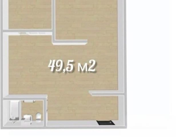 Квартира продажа в Омская область