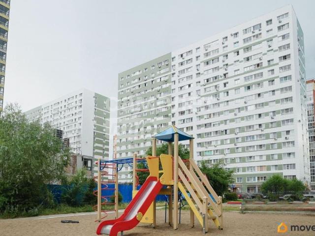 Квартира продажа в Омская область