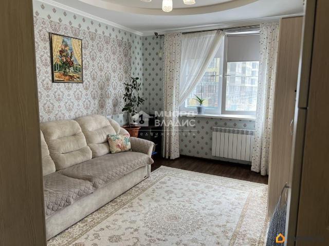 Квартира продажа в Омская область