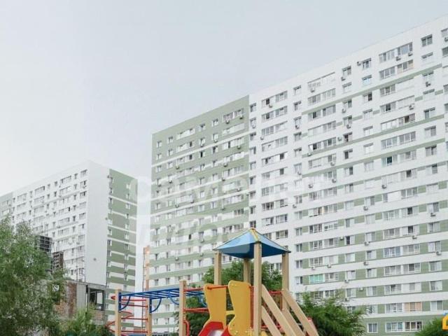 Квартира продажа в Омская область