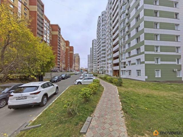 Квартира продажа в Омская область