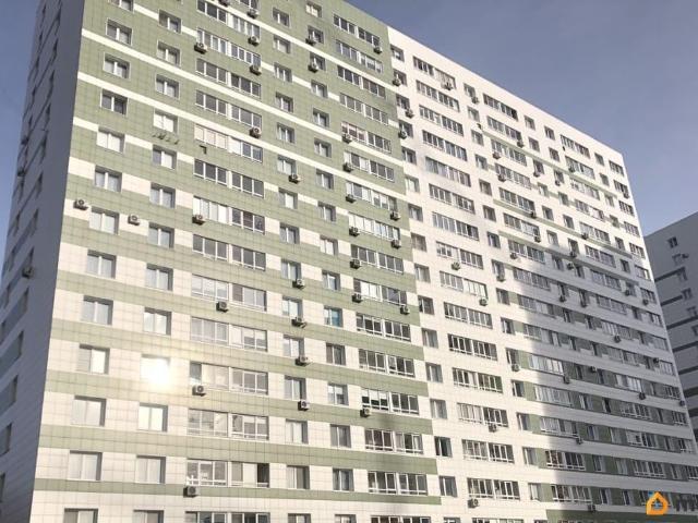 Квартира продажа в Омская область