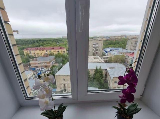 Квартира продажа в Омская область