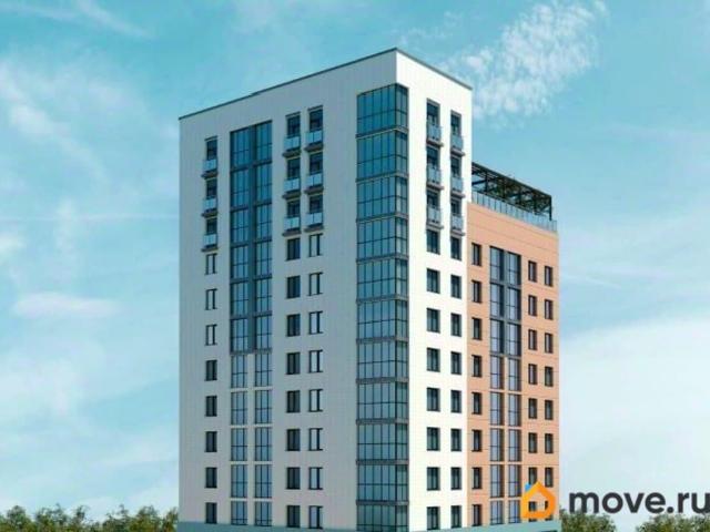 Квартира продажа в Омская область