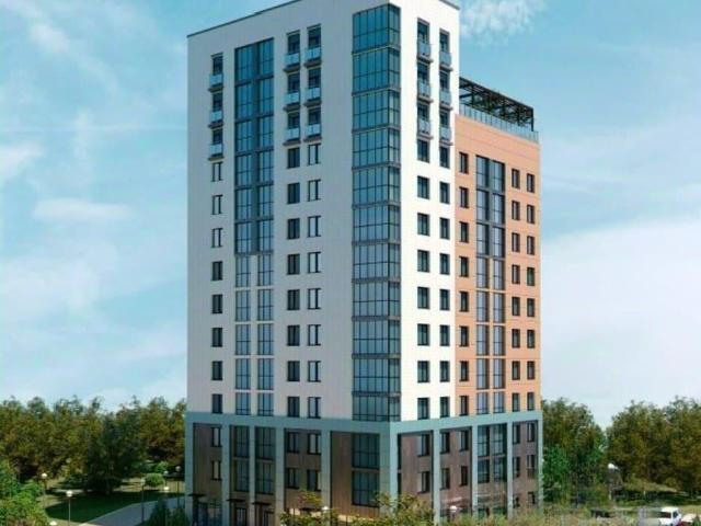 Квартира продажа в Омская область