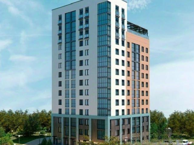 Квартира продажа в Омская область