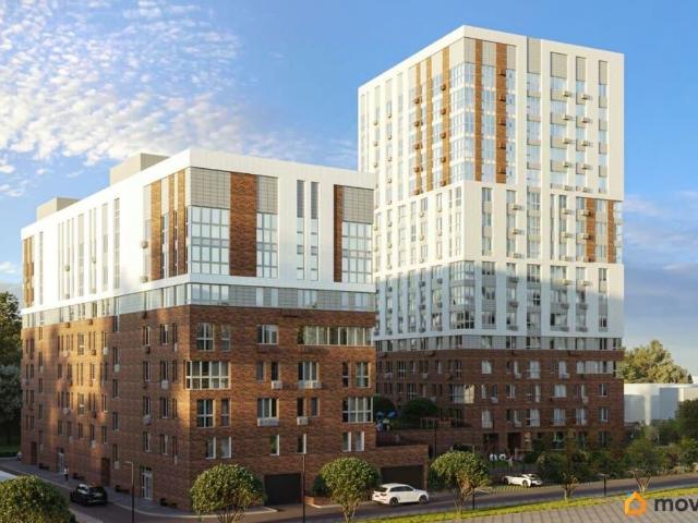 Квартира продажа в Омская область