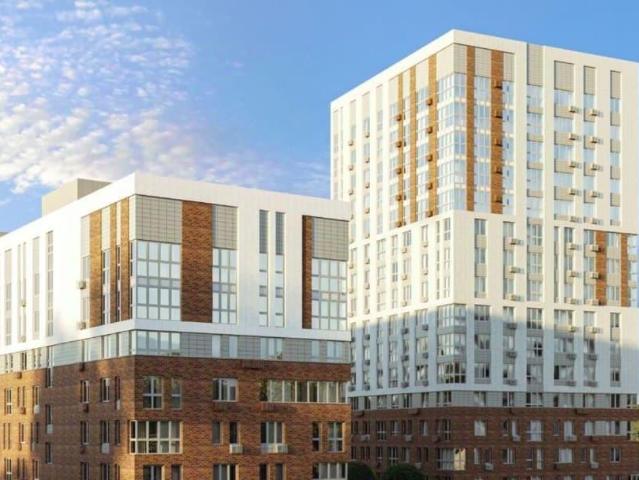 Квартира продажа в Омская область