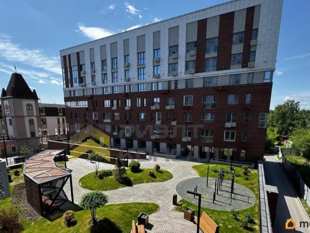 Квартира продажа в Омская область