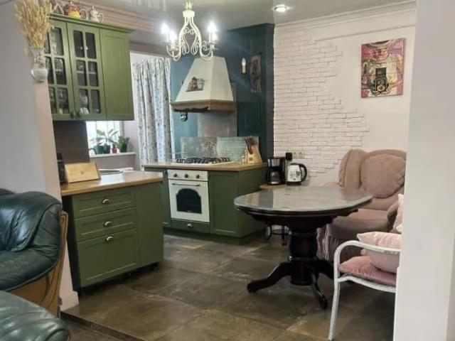 Квартира продажа в Центральный АО, Омская область