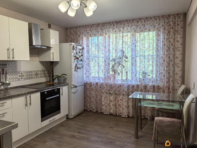 Квартира продажа в Центральный АО, Омская область