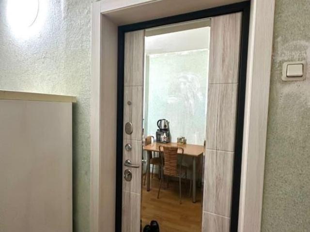 Квартира продажа в Центральный АО, Омская область