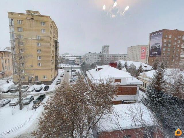 Квартира продажа в Центральный АО, Омская область
