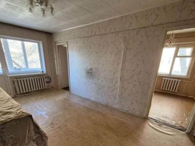 Квартира продажа в Центральный АО, Омская область