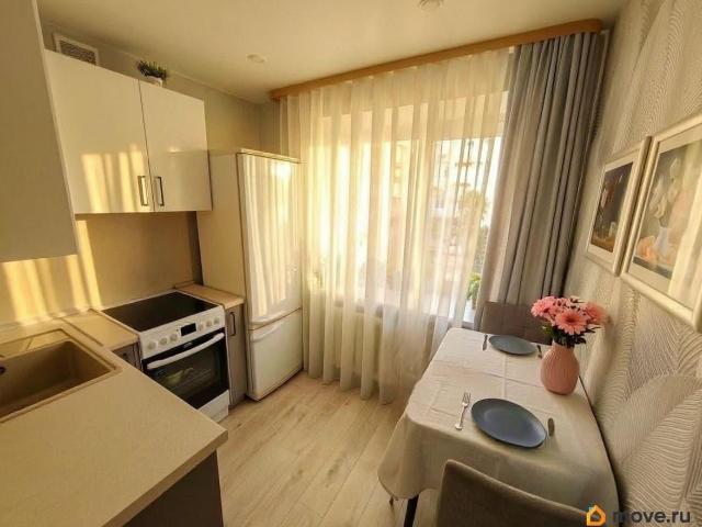 Квартира продажа в Центральный АО, Омская область