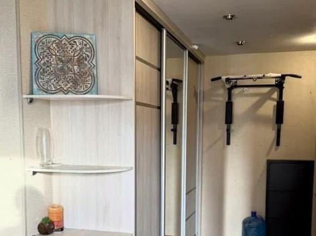 Квартира продажа в Центральный АО, Омская область