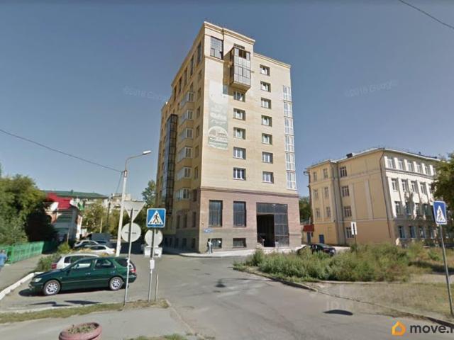 Квартира продажа в Центральный АО, Омская область