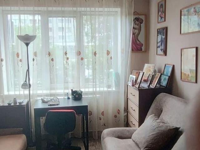Квартира продажа в Центральный АО, Омская область