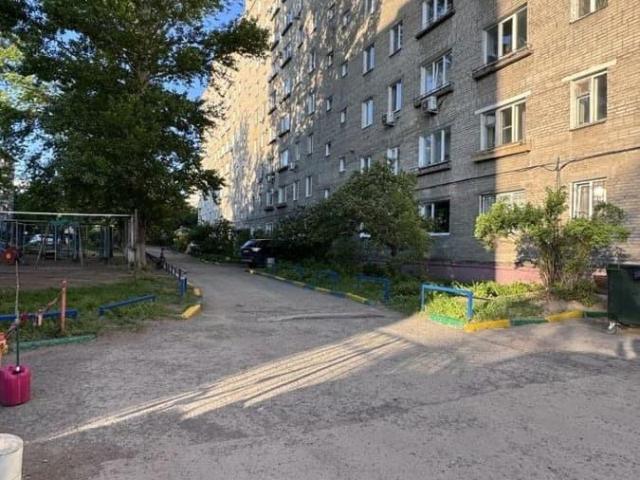 Квартира продажа в Омская область