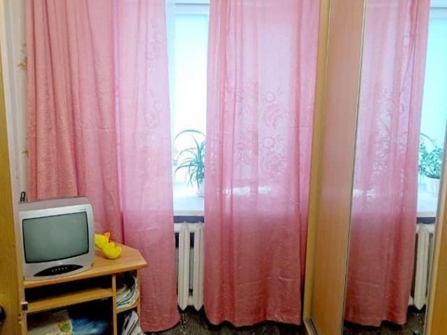 Квартира продажа в Омская область