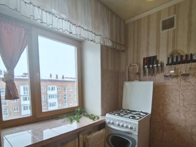 Квартира продажа в Омская область