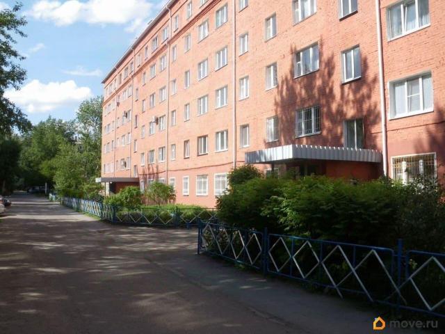 Квартира продажа в Советский административный округ, городской округ Омск