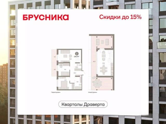 Квартира продажа в Омская область