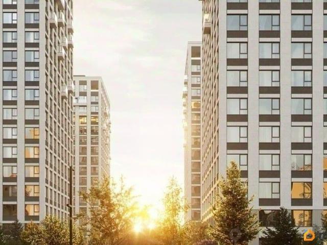 Квартира продажа в Омская область