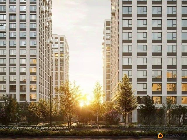 Квартира продажа в Омская область