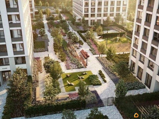 Квартира продажа в Омская область