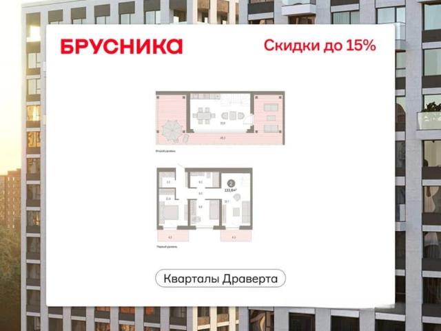 Квартира продажа в Омская область