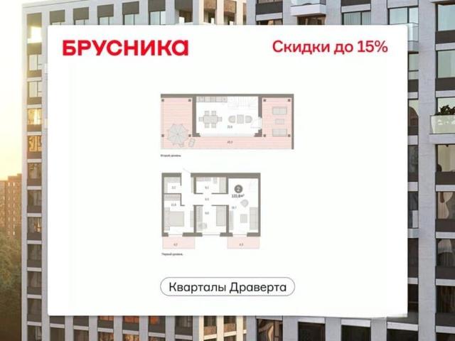 Квартира продажа в Омская область