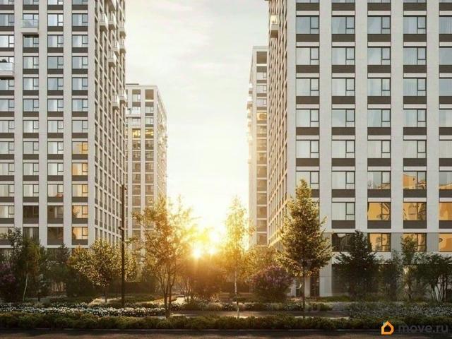 Квартира продажа в Омская область