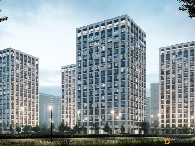 Квартира продажа в Омская область