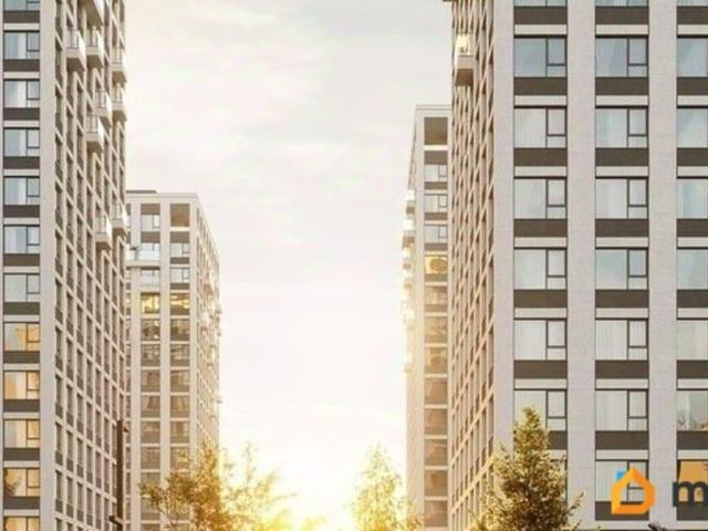 Квартира продажа в Омская область