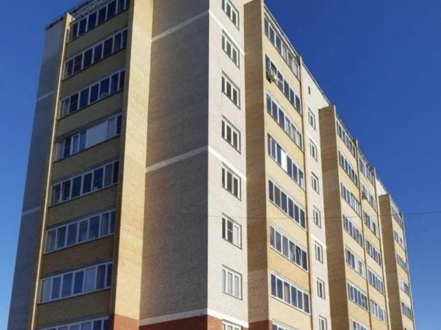 Квартира продажа в Омская область